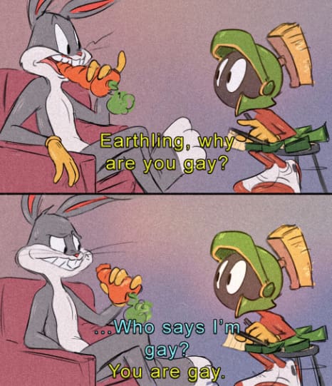 34 Best Bugs Bunny Quotes - Looney Tunes