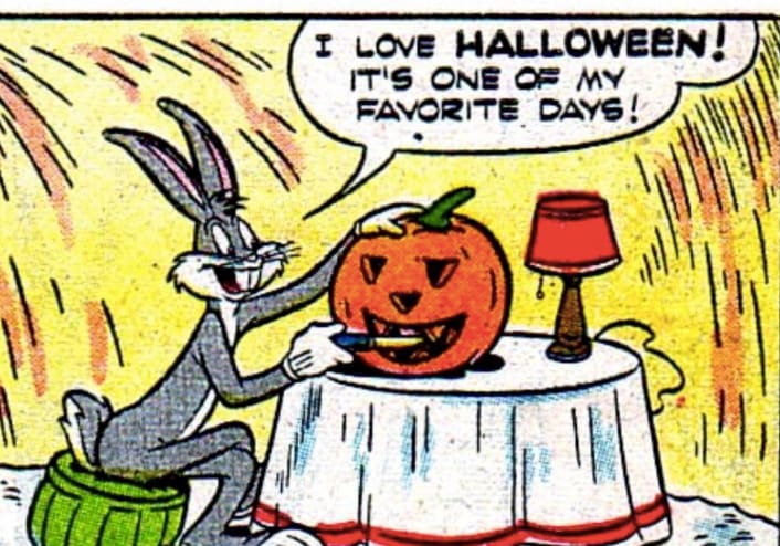34 Best Bugs Bunny Quotes - Looney Tunes
