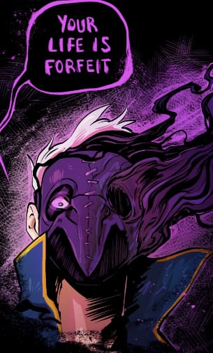 Best 15 The Legend Of Vox Machina Quotes - Tv Series