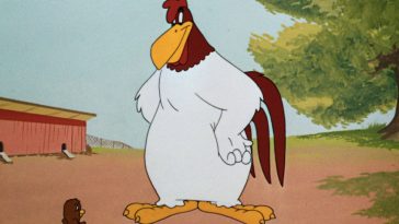 Best 32 Foghorn Leghorn Quotes - Looney Tunes