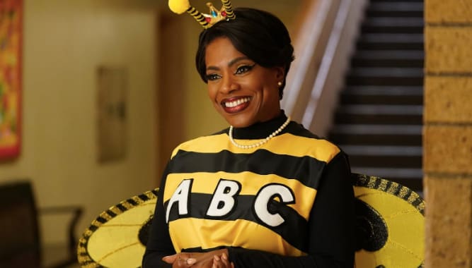 Best Abbott Elementary Quotes - Tv Series
