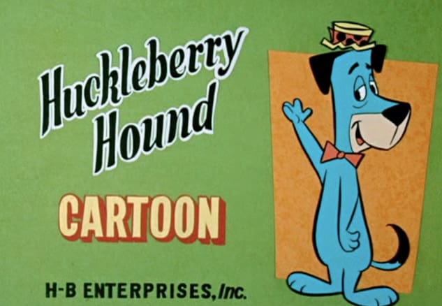 Best Huckleberry Hound Quotes