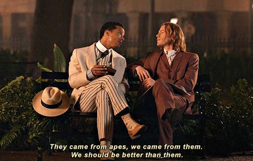 Best Interview with the Vampire - AMC 2022 Tv Series