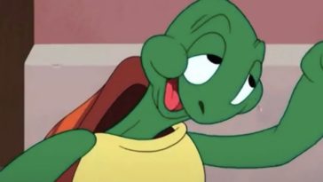 -Cecil Turtle