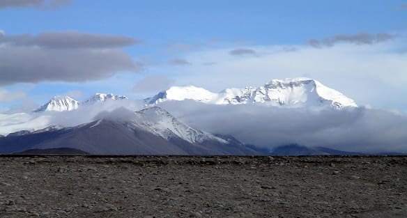 Cho Oyu