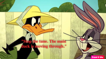 Daffy Duck quotes 1