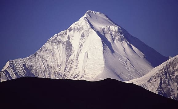 Dhaulagiri