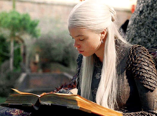 House of the Dragon