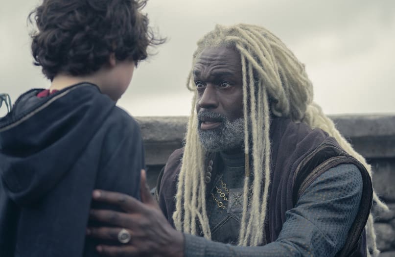 House of the Dragon Quotes
