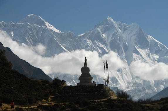 Lhotse
