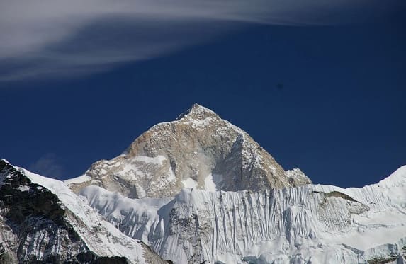 Makalu