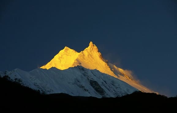 Manaslu