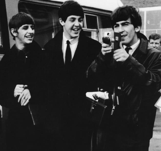 October 31st 1963 - Travel: Stockholm to London
