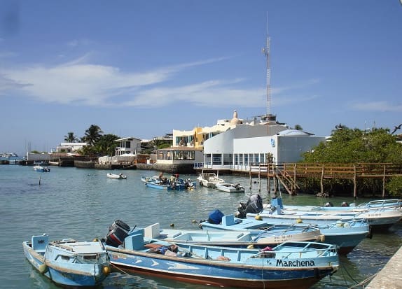 Santa Cruz Island