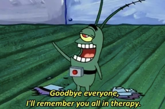 SpongeBob Quotes