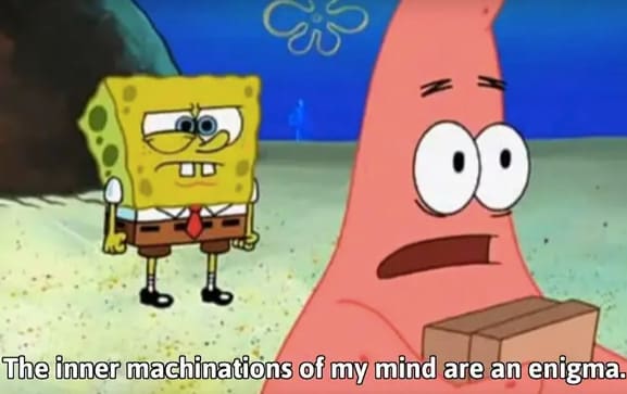 SpongeBob Quotes