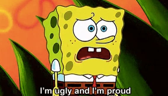 SpongeBob Quotes