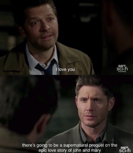 Best The Winchesters Quotes - 2022 Tv Series