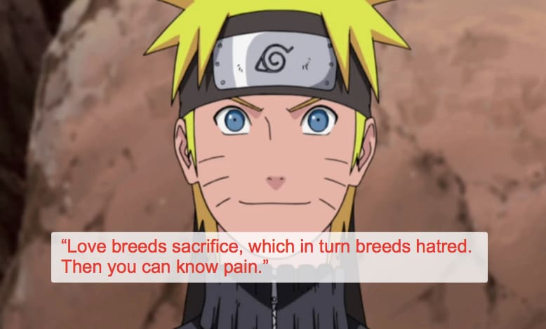 naruto Naruto