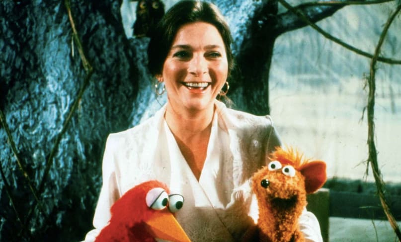 october 19 1977 Judy Collins The Muppet Show 1