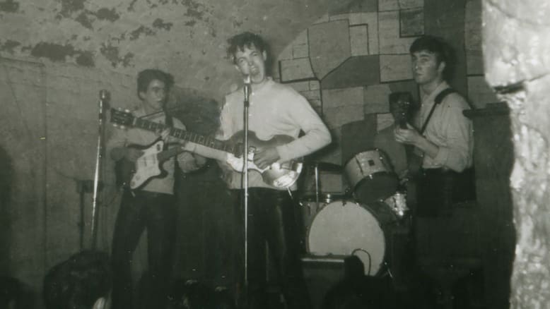 october 20 1961 The Beatles