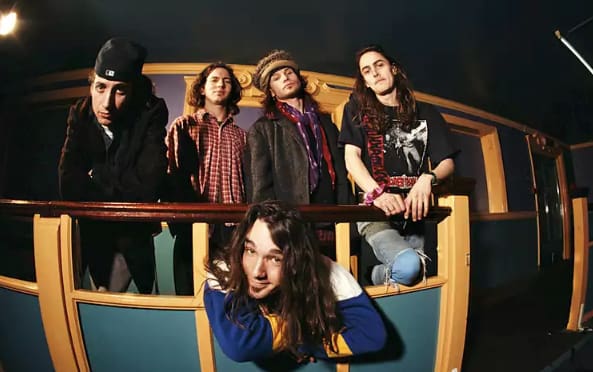 october 22 1990 Pearl Jam