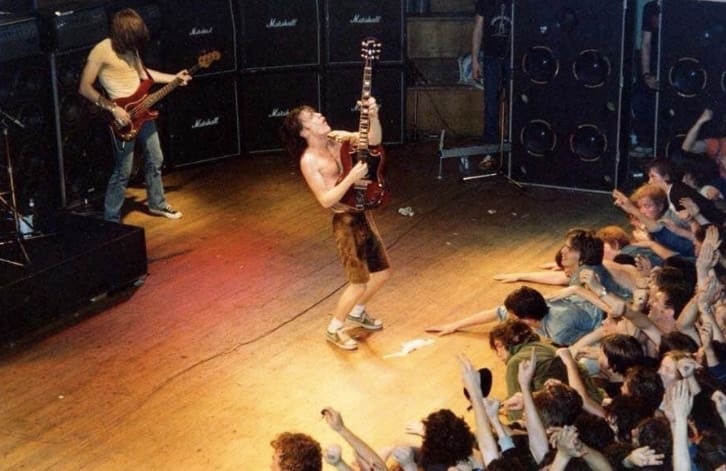 october 26 1979 ACDC 1