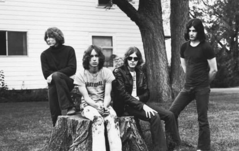 october 31 1967 The Stooges