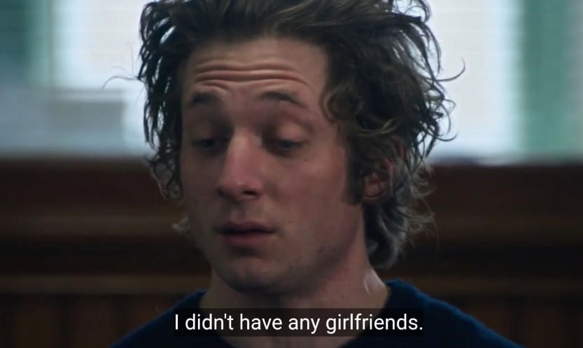 Best The Bear Quotes - Fx Tv Series 2022