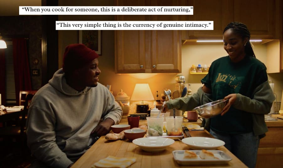 Best The Bear Quotes - Fx Tv Series 2022