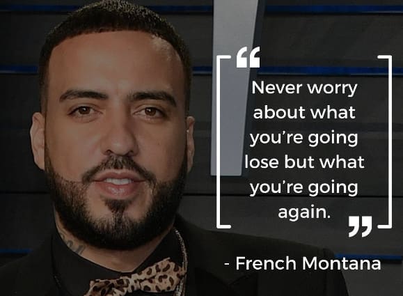 14 Best French Montana Quotes and Lyrics