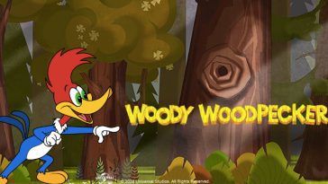 23 Best Woody Woodpecker Quotes - Cartoon Series