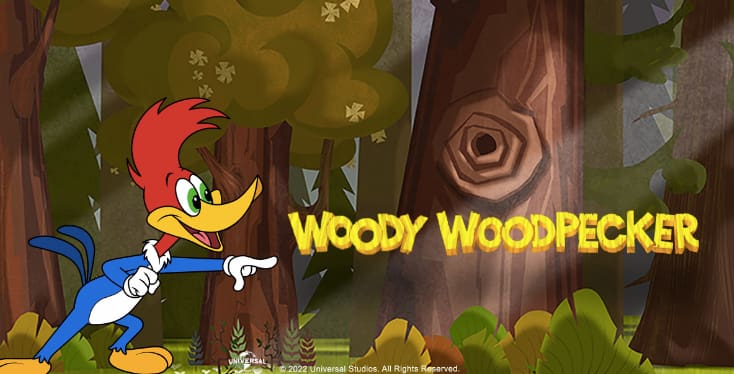 23 Best Woody Woodpecker Quotes - Cartoon Series