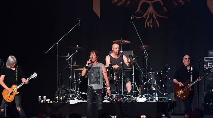 How Well Do You Know Nazareth Lyrics? Quiz