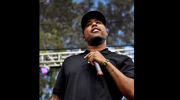Best 17 Dom Kennedy Songs Ranked