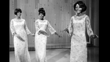 Best 18 The Supremes Songs Ranked