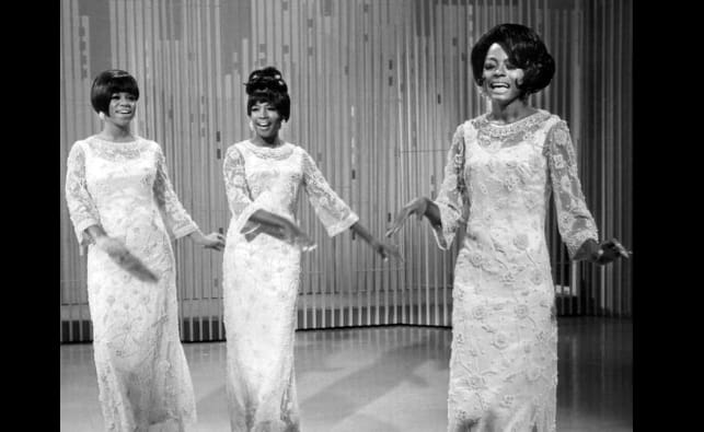 Best 18 The Supremes Songs Ranked
