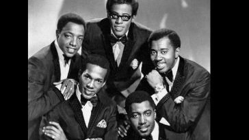 Best 19 The Temptations Songs Ranked