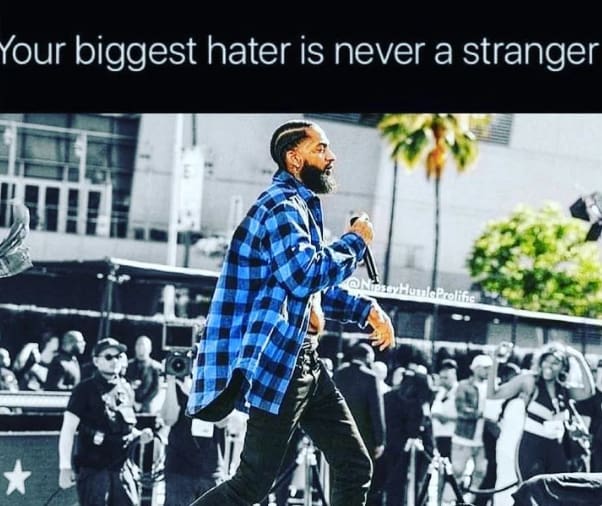 Best 53 Nipsey Hussle Quotes and Lyrics 1 Best 53 Nipsey Hussle Quotes and Lyrics