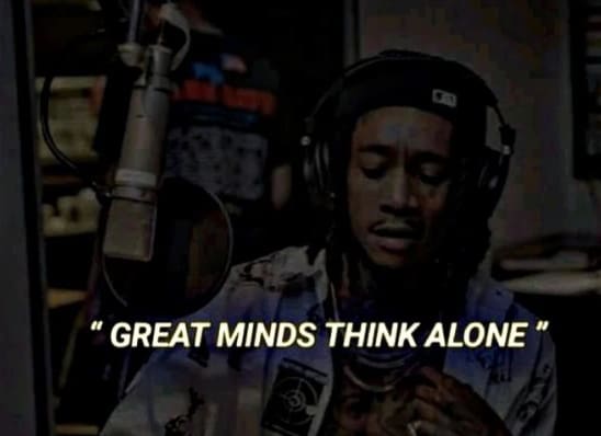 Wiz Khalifa Quotes