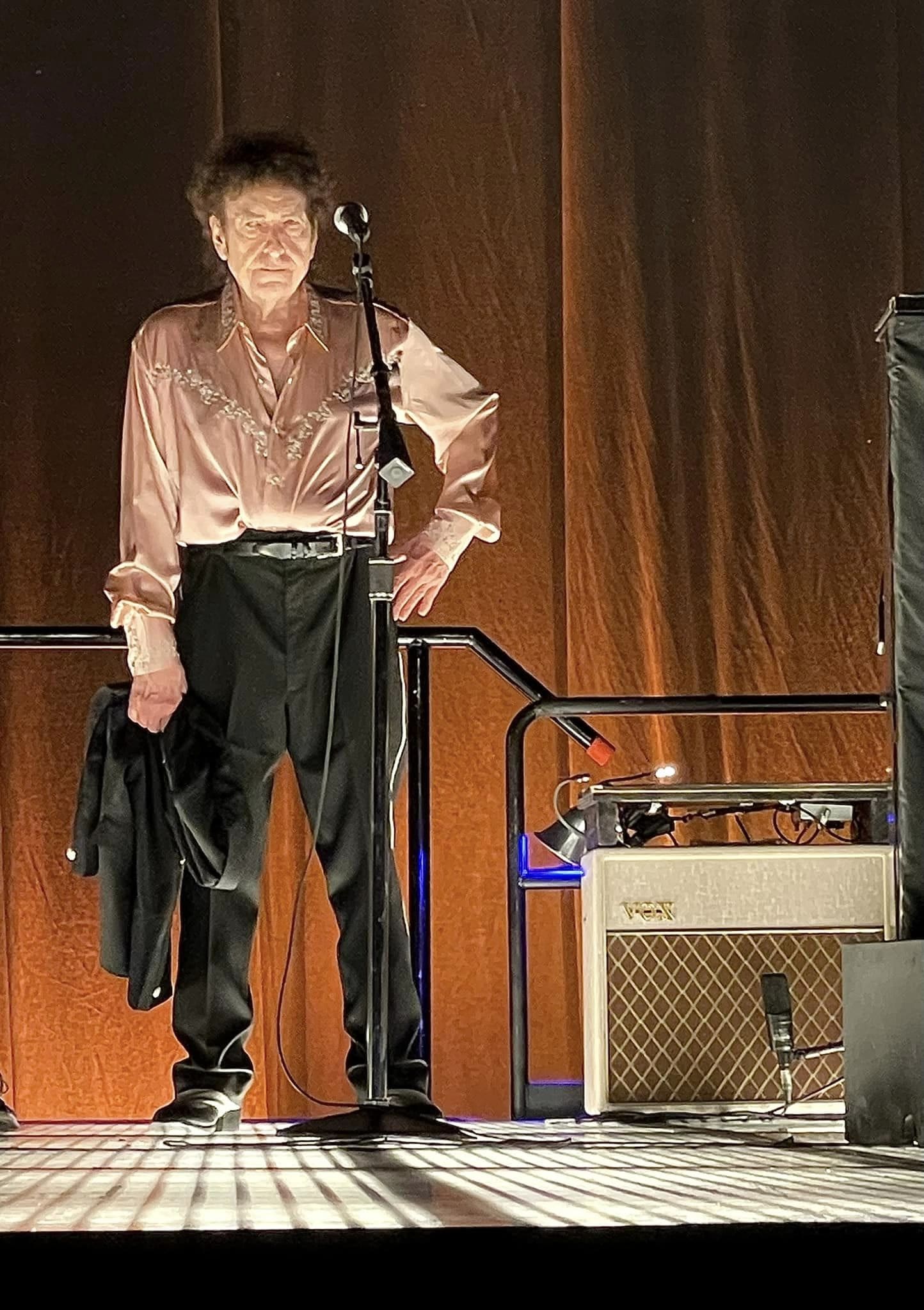 Bob Dylan Setlists - ptinqi1