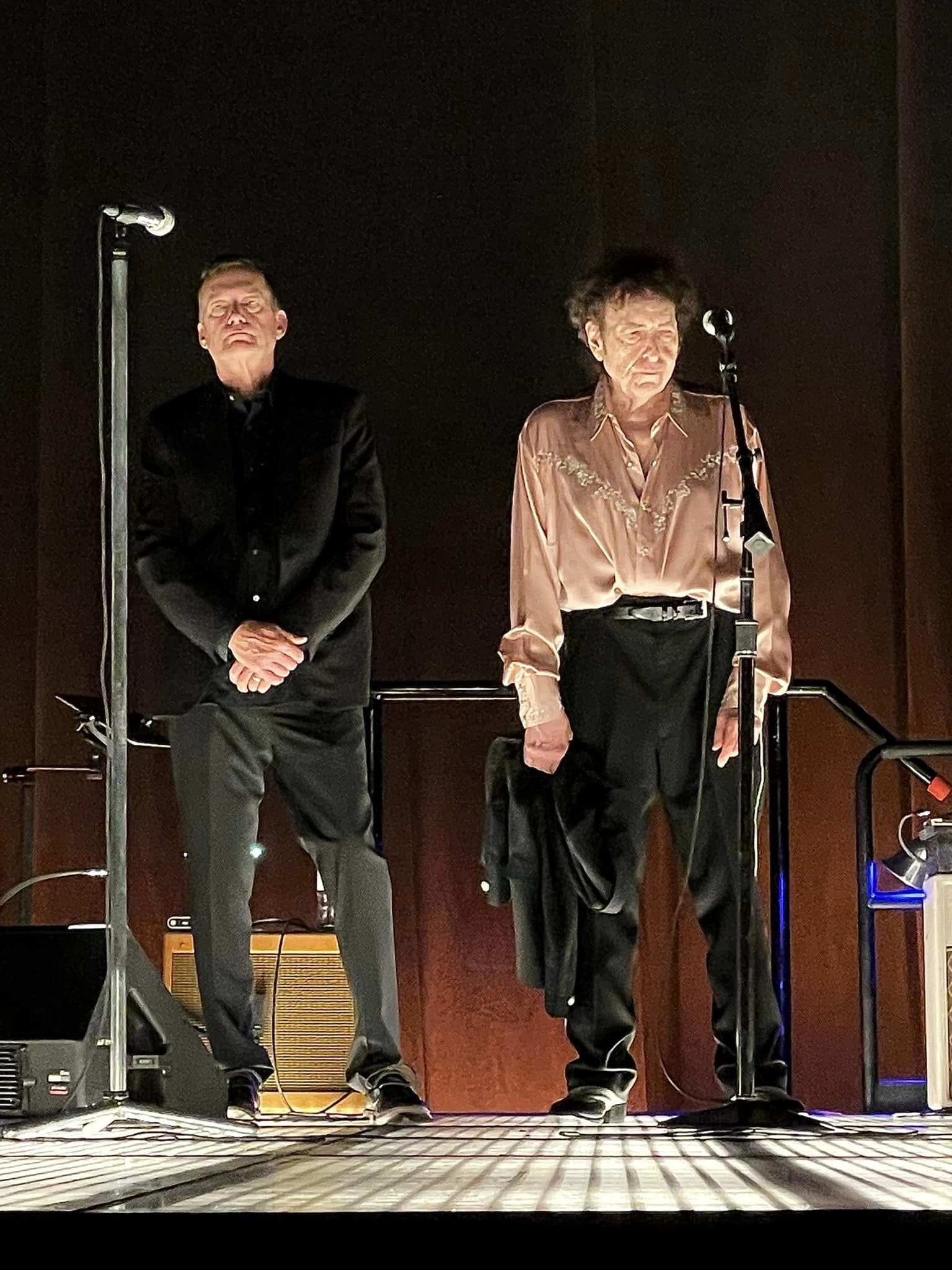 Bob Dylan Setlists - 9vvm6vp