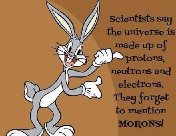 Bugs Bunny Quotes - Looney Tunes
