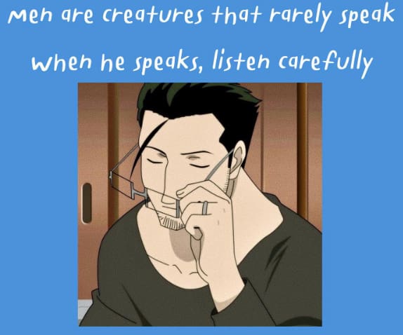 Fullmetal Alchemist Quotes