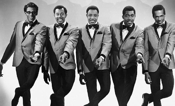 How Well Do You Know The Temptations? Quiz