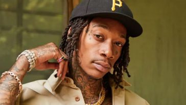 How Well Do You Know Wiz Khalifa Lyrics? Quiz