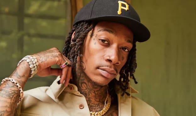 How Well Do You Know Wiz Khalifa Lyrics? Quiz