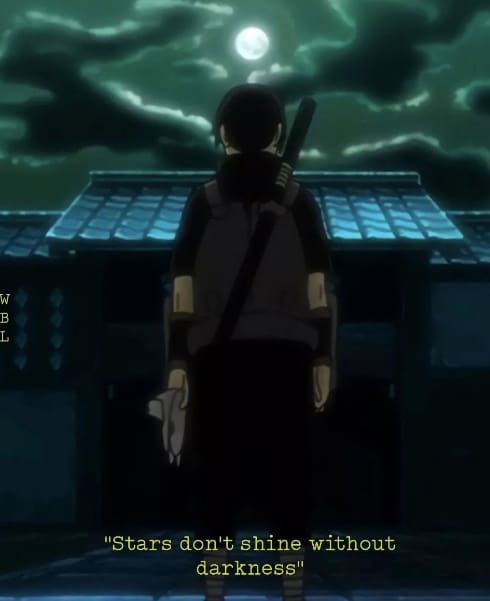 Naruto Quotes kakashi