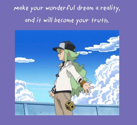 Pokemon Quotes