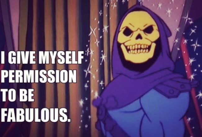 Skeletor Quotes